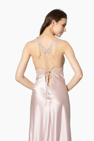 Pierre Cardin 6lı Pijamalı Çeyiz Seti - 11