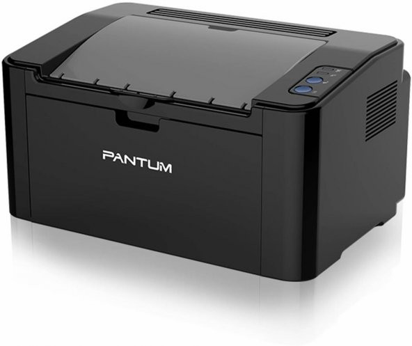 Pantum P2500W Mono Lazer Yazıcı