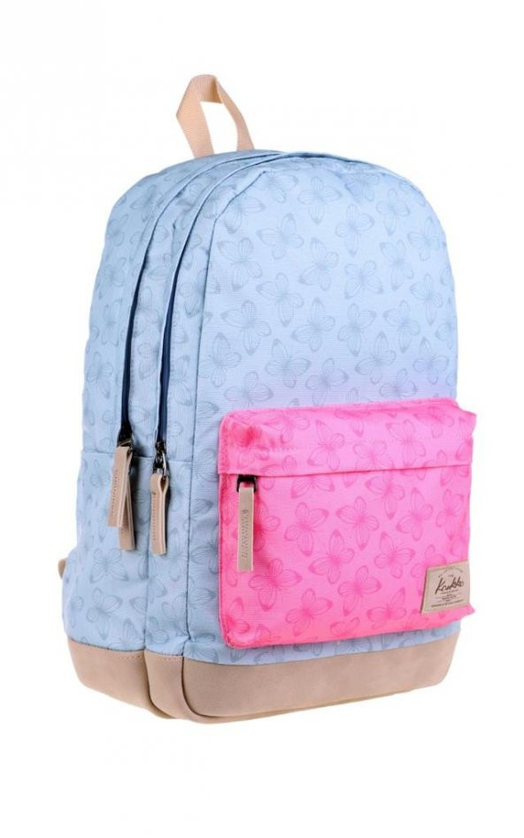 Kaukko Sırt Çantası Wıchlıght Butterfly K1336