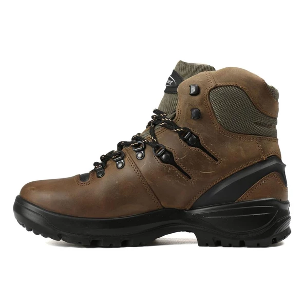 Grisport Kahverengi Trekking Bot (11508S103T) - 2