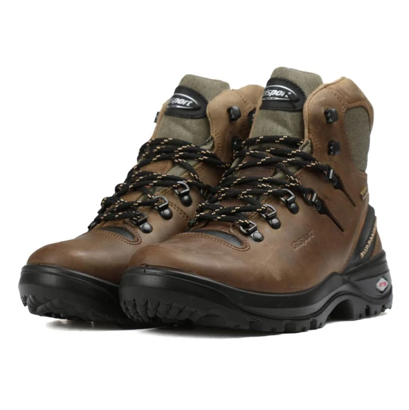 Grisport Kahverengi Trekking Bot (11508S103T) - 7