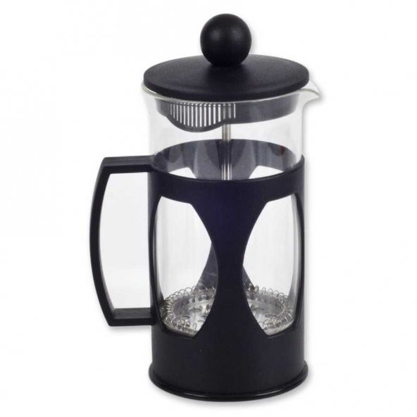 EPİNOX COFFEE TOOLSFRENCH PRESS 350 ML (PLS-350)