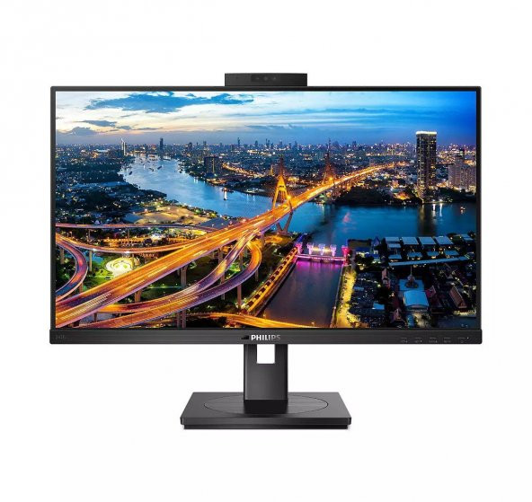 PHILIPS MON IPS 23,8" 1920x1080 PIV 4ms 75hz KAM 242B1H-00