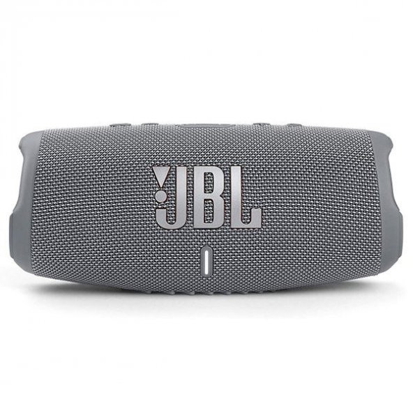 JBL Charge 5 Gri Bluetooth Hoparlör