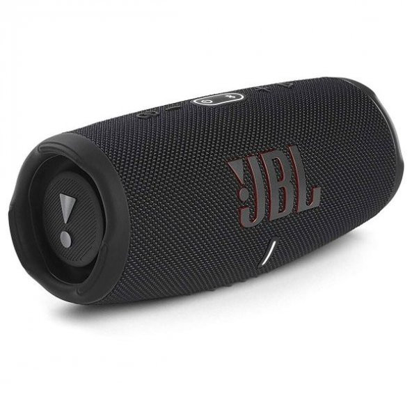 JBL Charge 5 Bluetooth Hoparlör Siyah