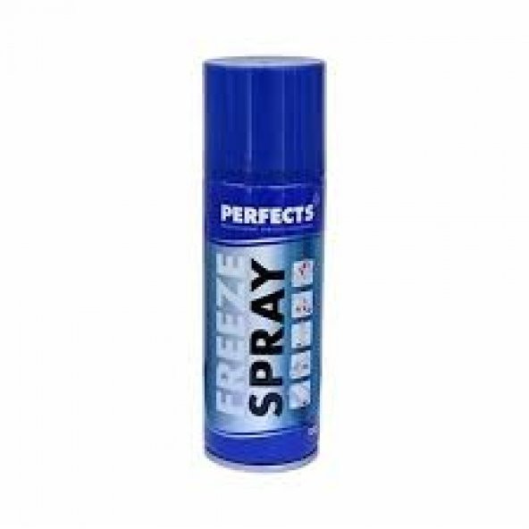 Dondurucu Spray PER50136