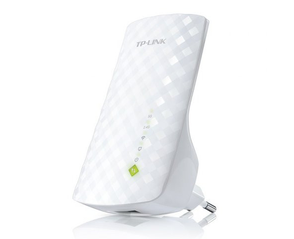 TP-LINK RE200 AC750 Range Extender