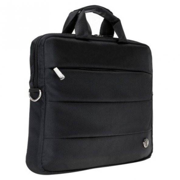 PLM 1015082008 canyoncase notebook çantası 13-14 siyah