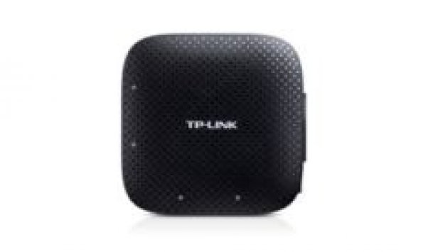 TP-LINK UH400 SuperSpeed USB 3.0 4-Port Portable Hub