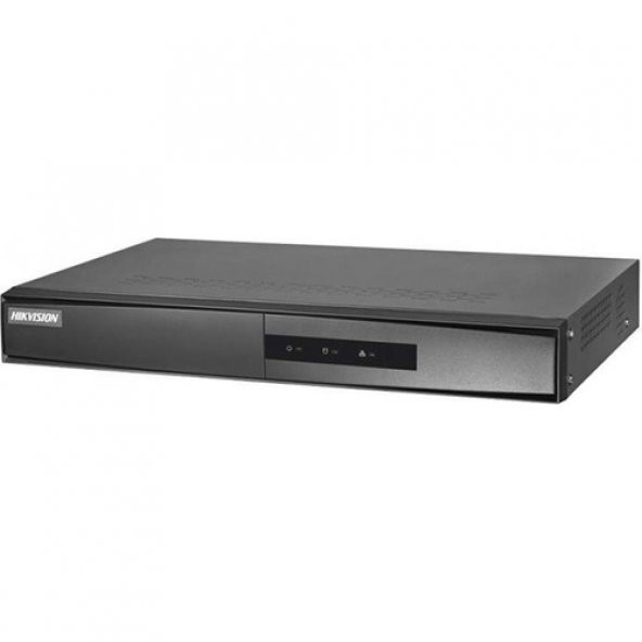 Hıkvısıon DS-7104NI-Q1/M 4 Kanal Vga/hdmı 1080P (Hd) Nvr Kayıt Cihazı