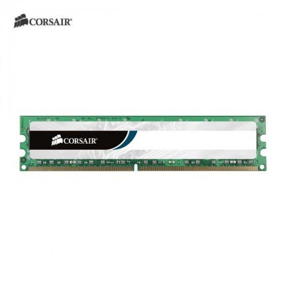 CMV4GX3M1A1600C11 4GB, 1600Mhz, DDR3 CL11 Value Tek Modül Memory
