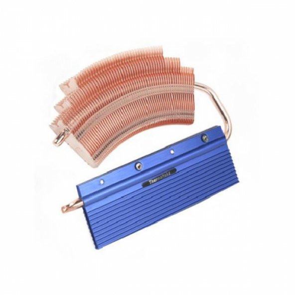 V1R Bakır Borulu Bellek Soğutucusu CL-R0028D