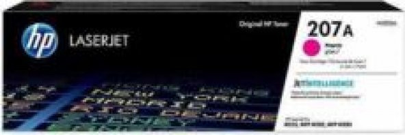 W2213A (207A) KIRMIZI TONER 1.250 SAYFA