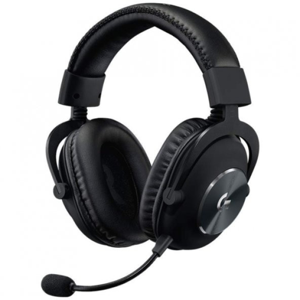 LOGITECH - PRO X 7.1 Gaming Hea 981-000818 Kulaklık