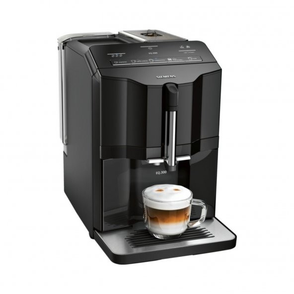 Siemens EQ300 TI35A209RW Otomatik Kahve ve Espresso Makinesi