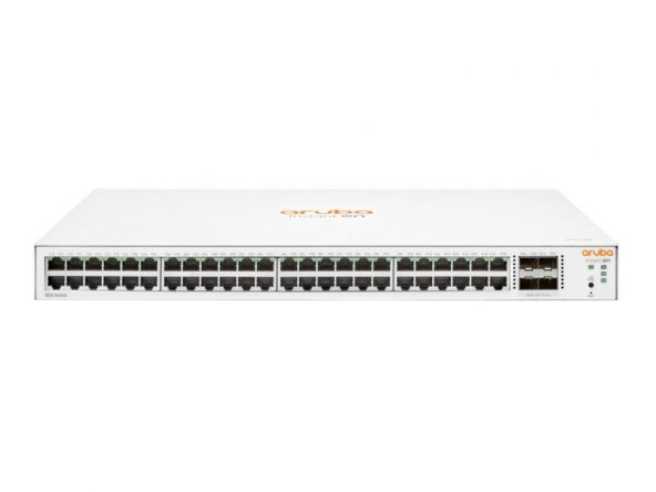 JL814A 1830 48G 4SFP Web Yönetilebilir Switch
