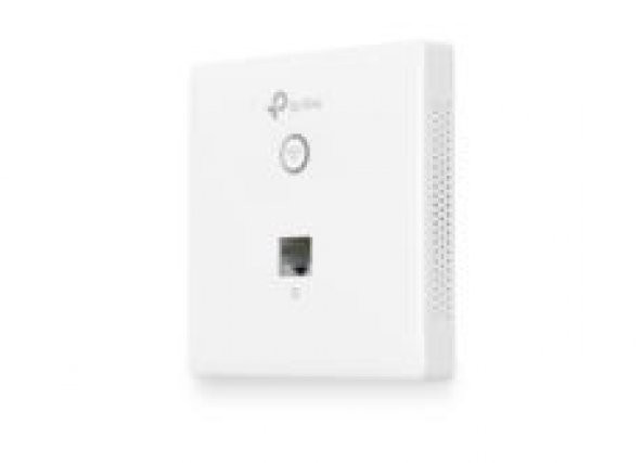 EAP115 300Mbps KABLOSUZ N DUVAR TIPI AP