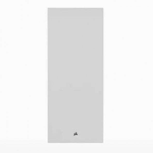CC-8900439 4000D Front Panel, White