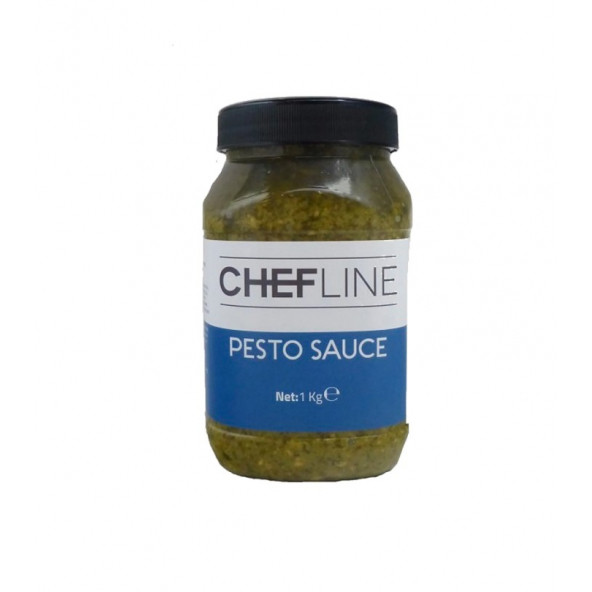 Chefline Pesto Sos 1 Kg