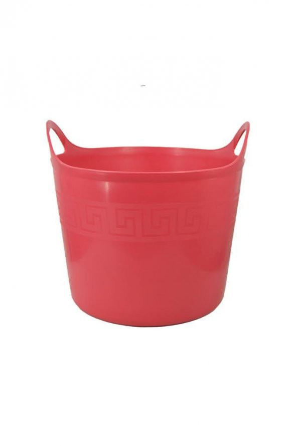Esnek Sepet 42 lt (Kırmızı) - 2