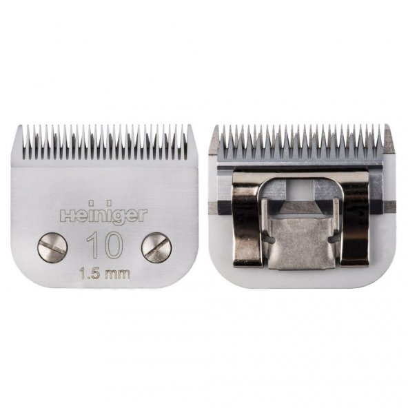 Heiniger Saphir Bıçak Komple 1.5MM