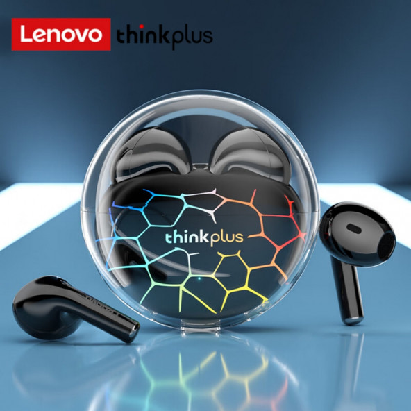 LENOVO Live Pods LP80 PRO RGB TWS BLUETOOTH KULAKLIK - 2
