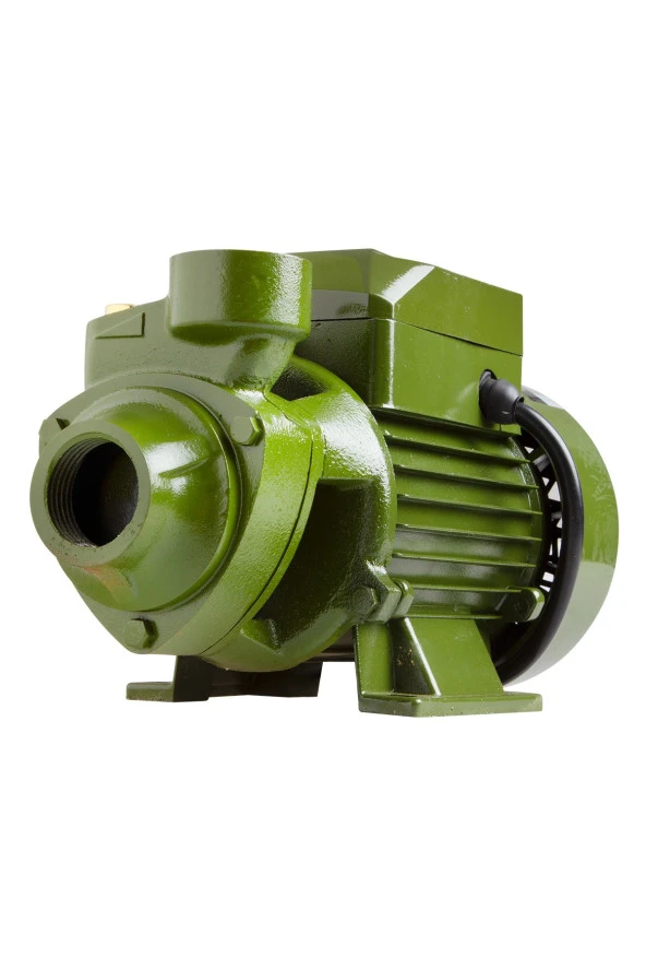 Germany Style 1 Parmak Elektrikli Su Motoru Pompası 0.5 Hp 1 - 3