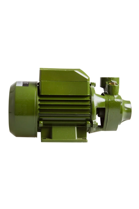 Germany Style 1 Parmak Elektrikli Su Motoru Pompası 0.5 Hp 1 - 4