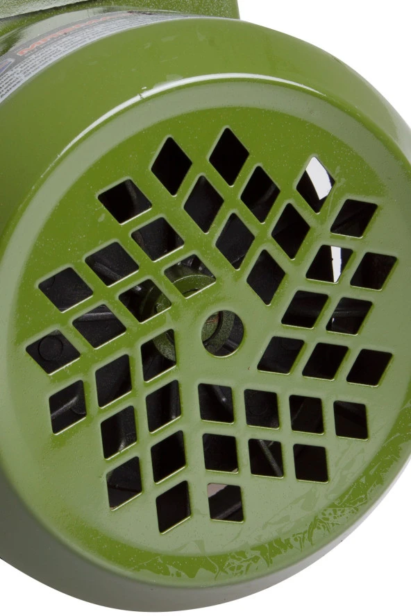 Germany Style 1 Parmak Elektrikli Su Motoru Pompası 0.5 Hp 1 - 6