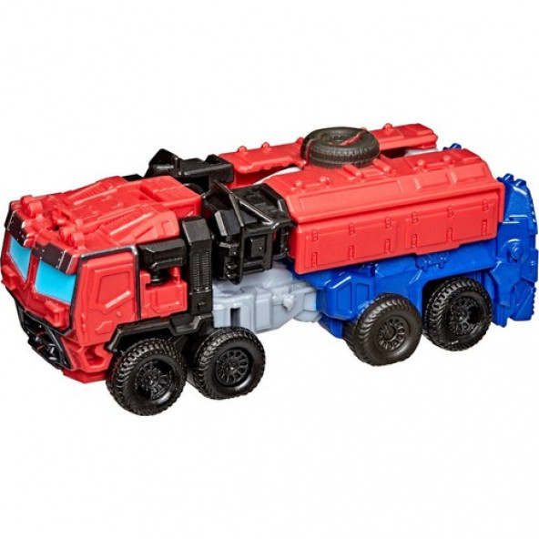Transformers Movie 7 Rise Of The Beasts Battle Changer Optimus Prime F3896-F4605 - 3