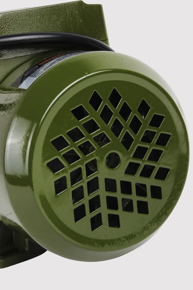 Germany Style 1 Parmak Su Pompası Set Paket Hidrofor Otomatik Sistem Su Pompası Set - 5