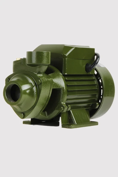 Germany Style 1 Parmak Su Pompası Set Paket Hidrofor Otomatik Sistem Su Pompası Set - 8