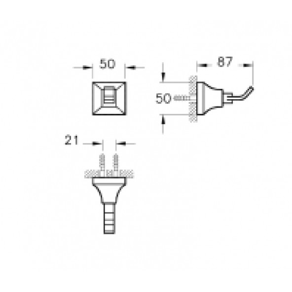 ARTEMA ELEGANCE ASKI-TEKLİ A44734 - 2