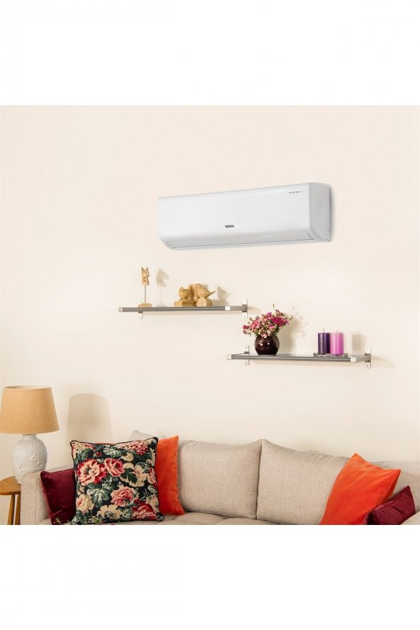 Regal 18000 BTU/H A++ R32 INVERTER Klima - 6