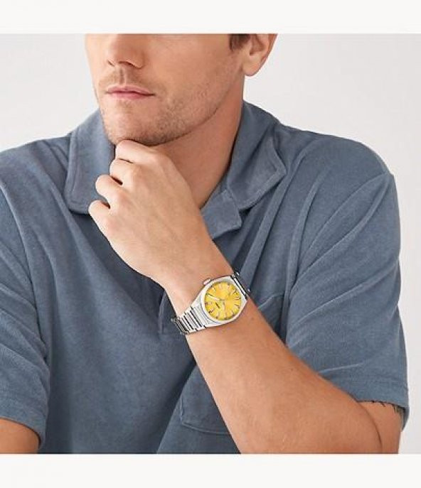 FOSSIL FS5985 Erkek Kol Saati - 4
