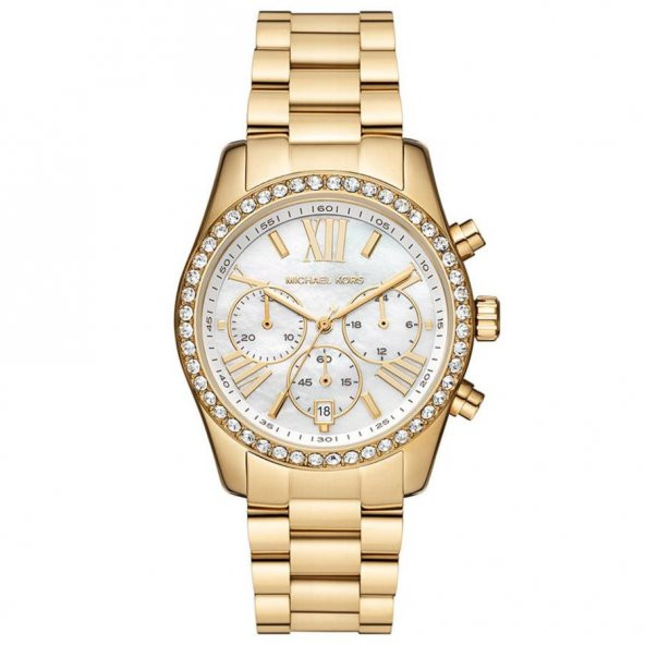 MICHAEL KORS MK7241 Kadın Kol Saati