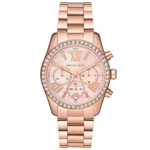 MICHAEL KORS MK7242 Kadın Kol Saati