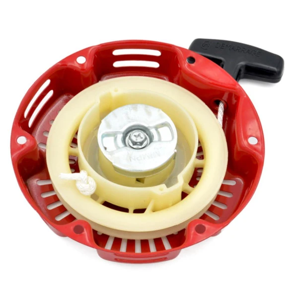 Kmtmak 1.5 İnç 152F Su Motoru Starter Kapağı - Resim 3