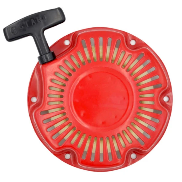 Kmtmak 1.5 İnç 152F Su Motoru Starter Kapağı - Resim 4