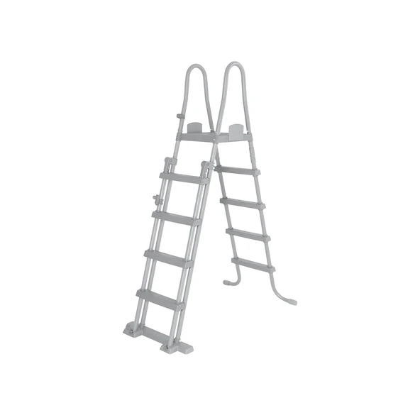 Büyük Prefabrik Havuz 732x366x132cm 56474 - Resim 4