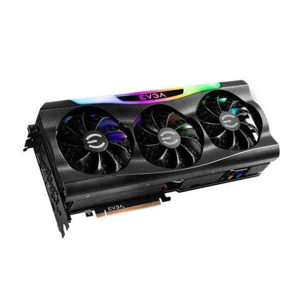 Evga RTX 3080 Ti FTW3 ULTRA GAMING 12G-P5-3967-KR 384 Bit GDDR6X 12 GB Ekran Kartı - 3