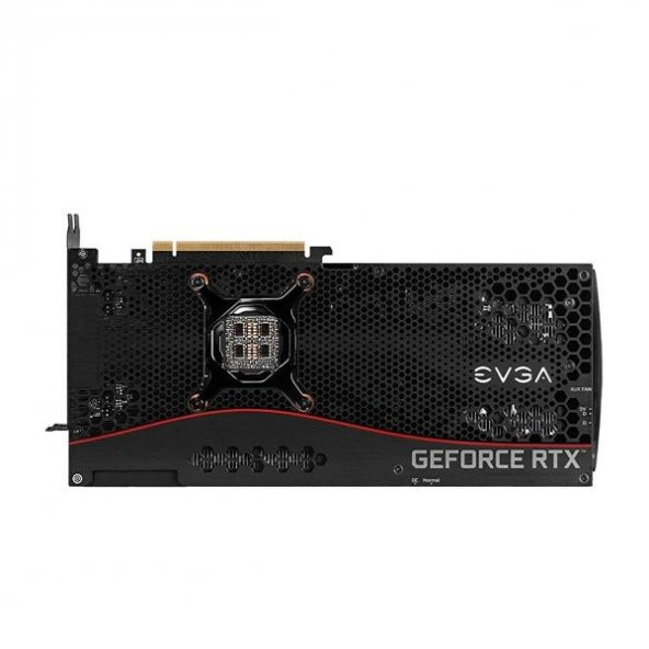 Evga RTX 3080 Ti FTW3 ULTRA GAMING 12G-P5-3967-KR 384 Bit GDDR6X 12 GB Ekran Kartı - 5