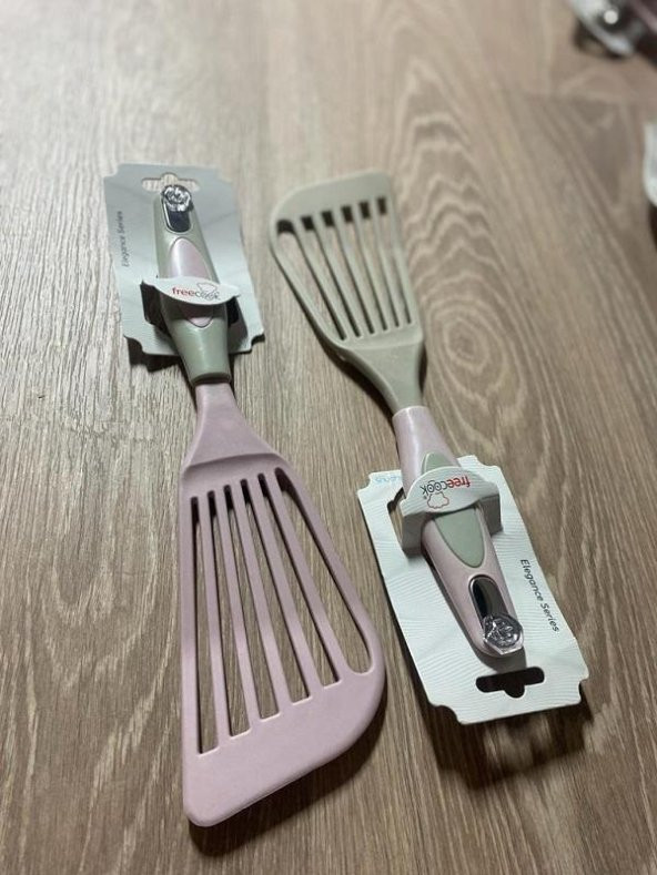 OKYANUS ELEGANS SERİSİ SPATULA CK-463