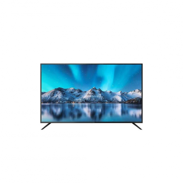 Sunny SN50FMN252 4K Ultra HD 50" 127 Ekran Uydu Alıcılı webOS Smart LED TV