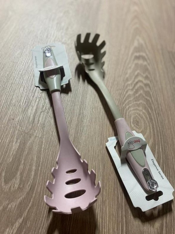 OKYANUS ELEGANS SERİSİ MAKARNA KAŞIĞI CK-464