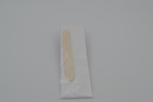 Agiss Ağda Bezi ve Spatula - 2