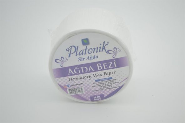 AĞDA BEZİ 25 Mt. - 2