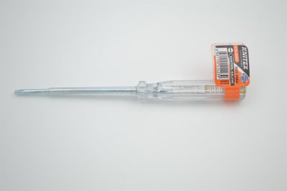 KONTROL KALEMİ DÜZ UÇLU - 2