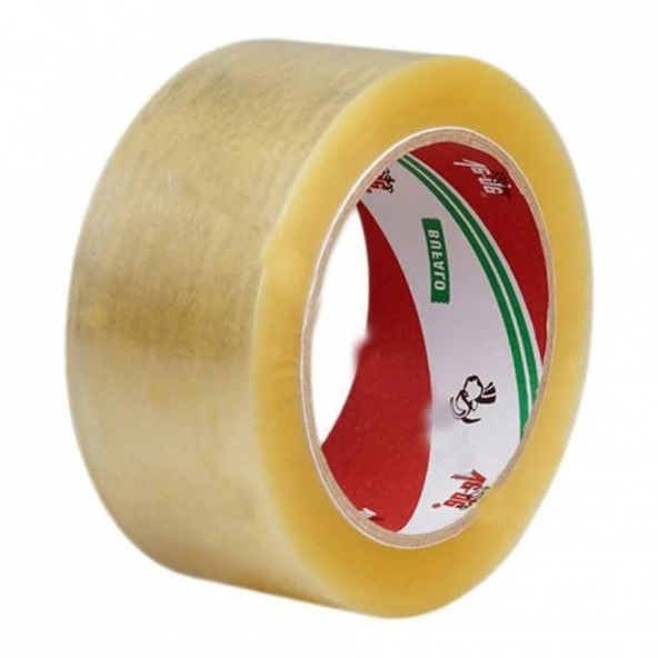 Ve-ge 45X100 Mt. Koli Bandı 6Lı Paket Gergedan - 2