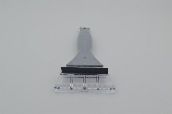 FLORA SOFT BUZ KAZIYICI GRİ - 2